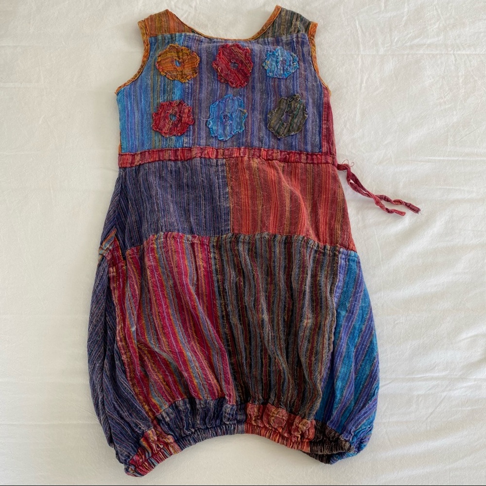 Shop therapy bohemian bubble Dress